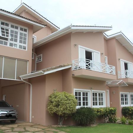 Casa Em Condominio, Pe Na Areia, Praia Guaratuba Bertioga Exterior foto